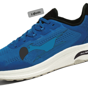 MEN’S RUNNING – i-dodo-III