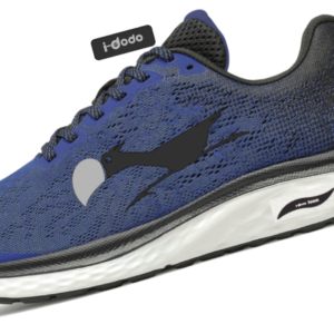 MEN’S RUNNING – i-dodo-II