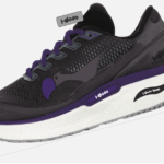 Black/Purple